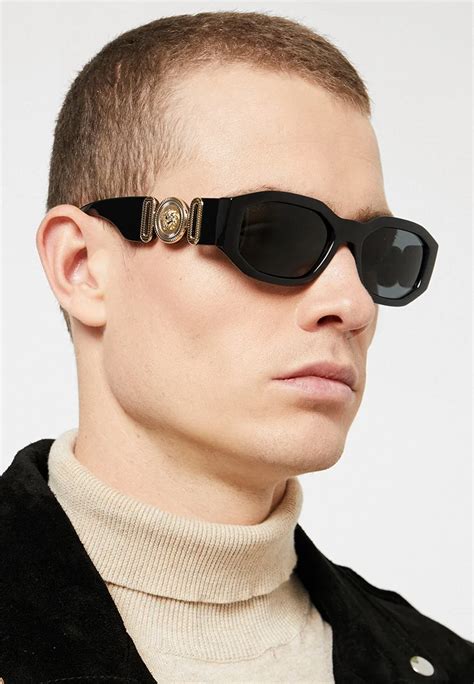 versace zonnebril man